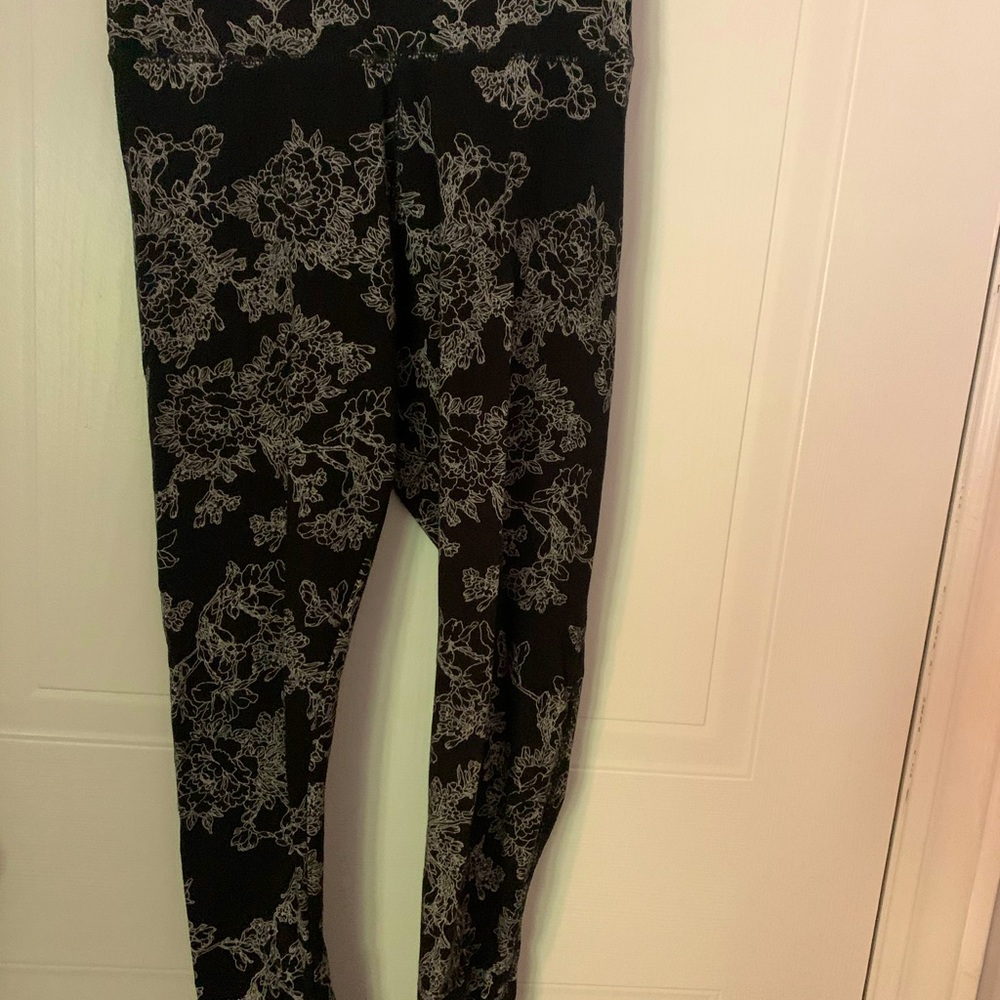 Le Garage leggings
